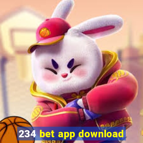 234 bet app download